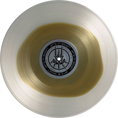NieR: Become as Gods { vinyl }