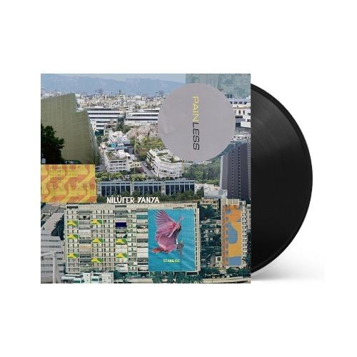 Nilüfer Yanya - PAINLESS { vinyl }
