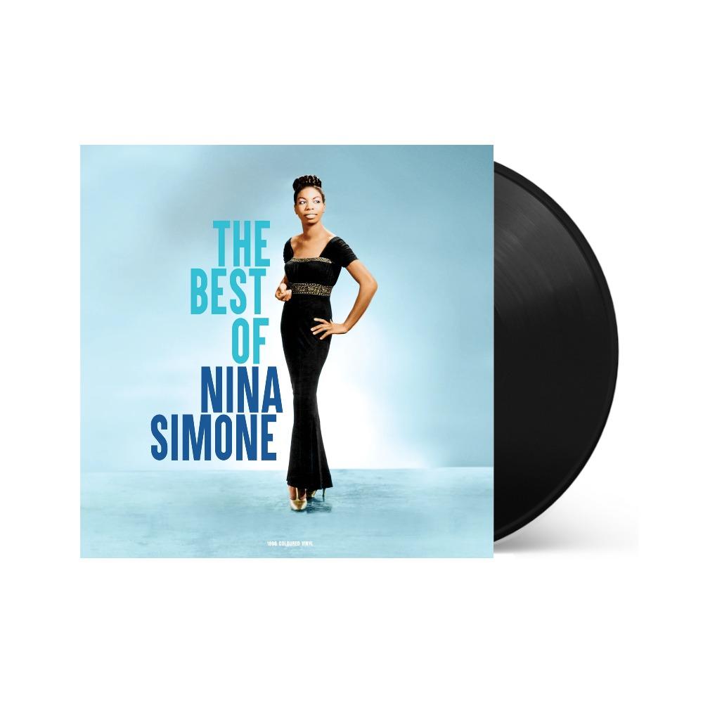 Nina Simone - Best Of [180gm] { vinyl }