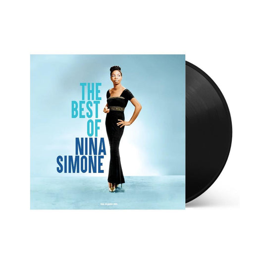 Nina Simone - Best Of [180gm] { vinyl }