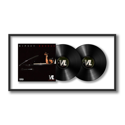 Victory Lap { vinyl }