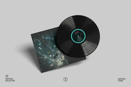 Nobody Wants to Die (Original Soundtrack) { vinyl }