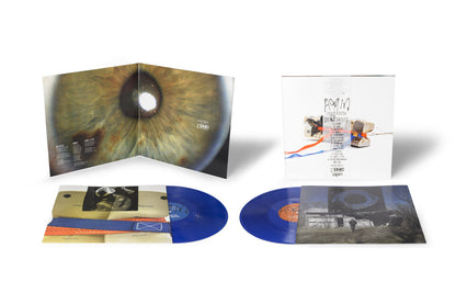 Oneohtrix Point Never - Again [Blue 2LP] { vinyl }