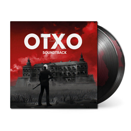 OTXO (Original Soundtrack) { vinyl }