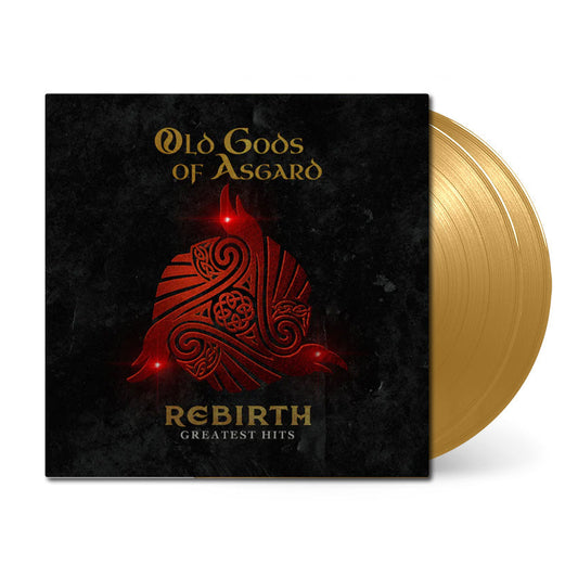 Rebirth - Greatest Hits { vinyl }