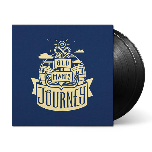 Old Man's Journey (Original Soundtrack) { vinyl }