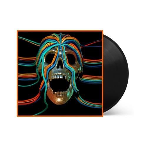 Osees - Intercepted Message { vinyl }
