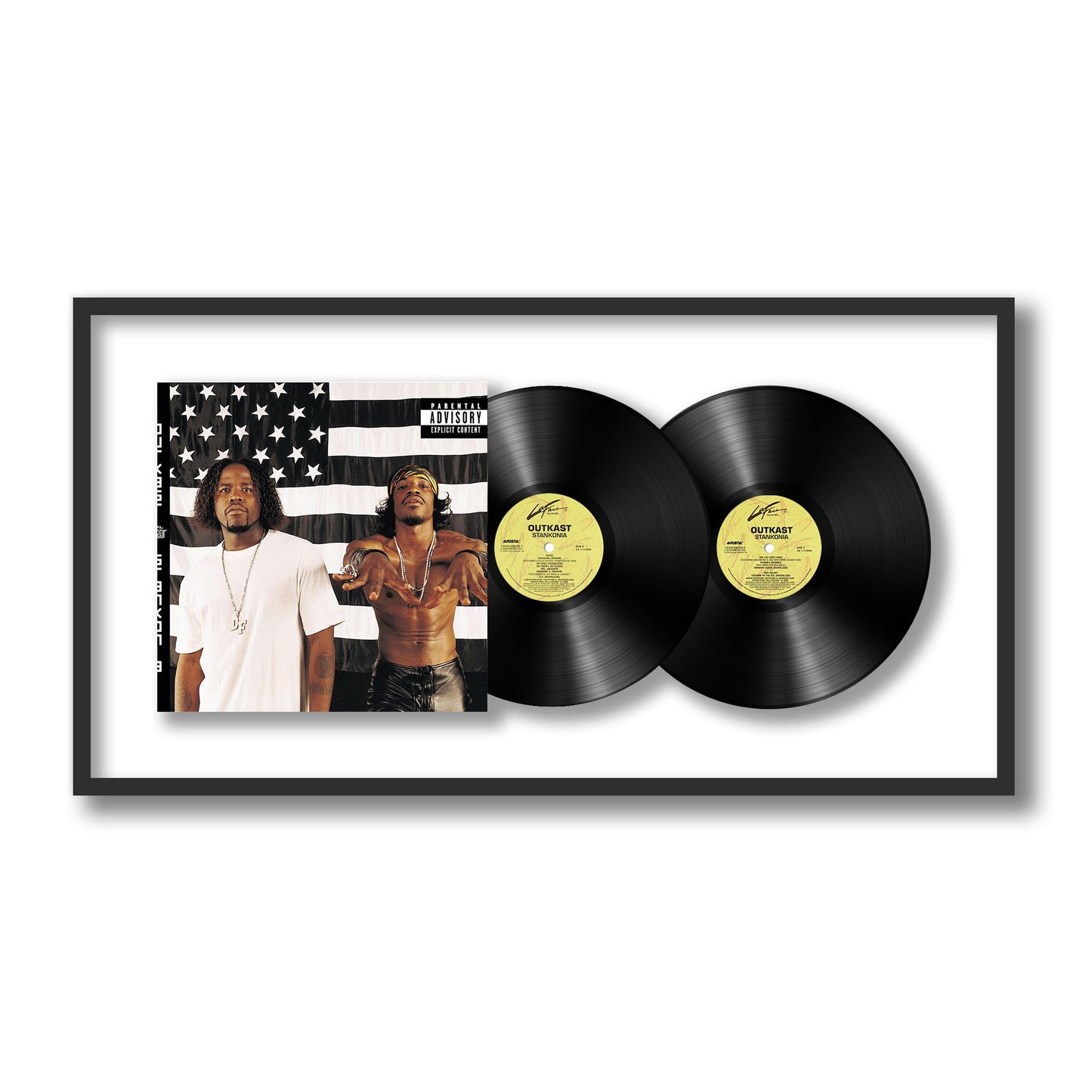 Stankonia { vinyl }