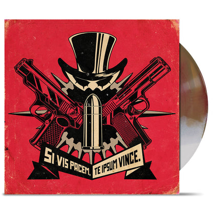 Persona 5 Tactica (Original Soundtrack) [Box Set] { vinyl }