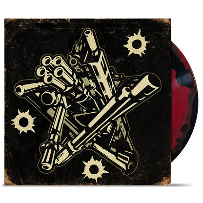 Persona 5 Tactica (Original Soundtrack) [Box Set] { vinyl }