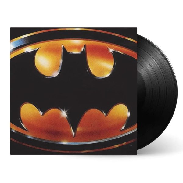 Prince - Batman (Original Soundtrack) { vinyl }