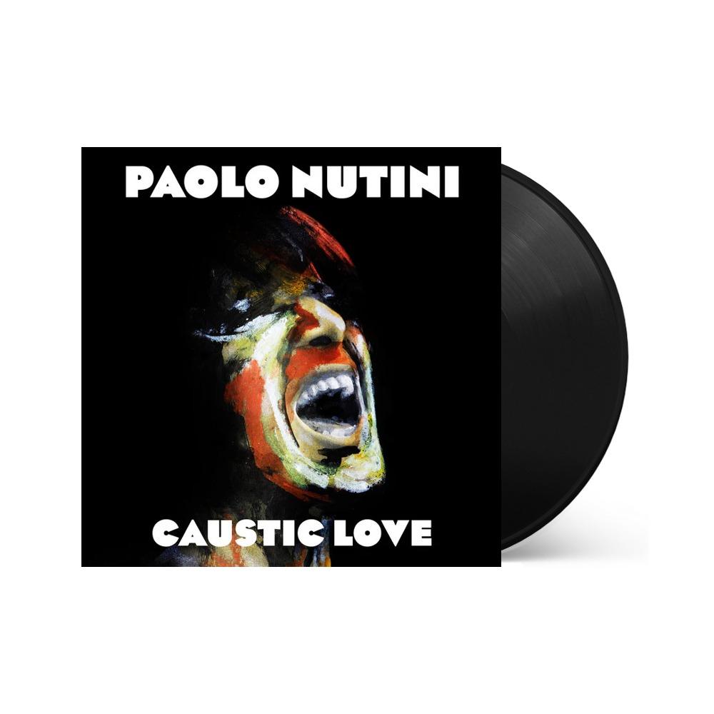 Paolo Nutini - Caustic Love { vinyl }