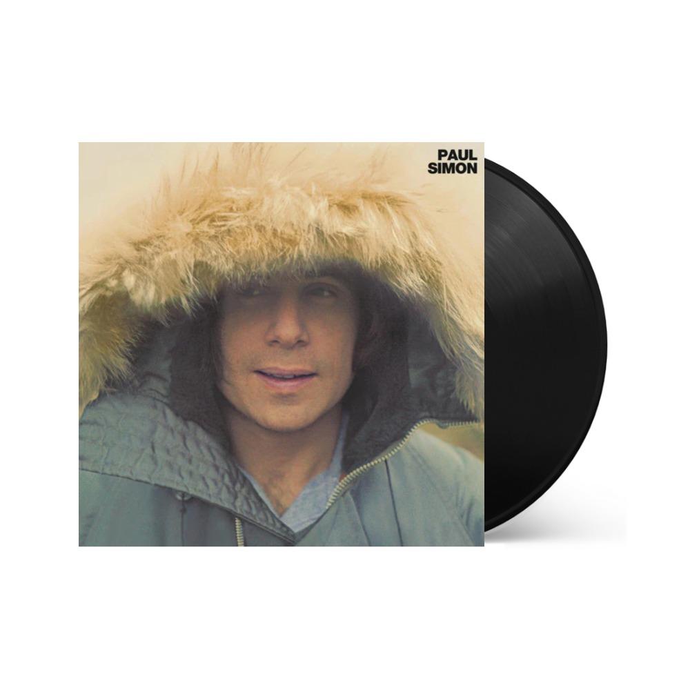 Paul Simon - Paul Simon { vinyl }