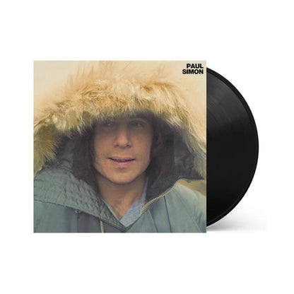 Paul Simon - Paul Simon { vinyl }
