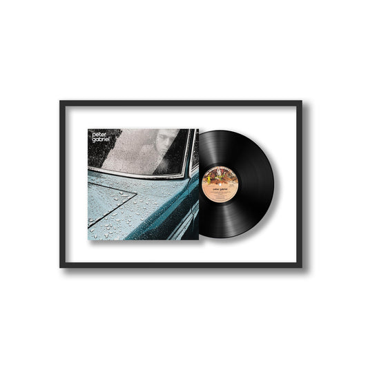 Peter Gabriel { vinyl }