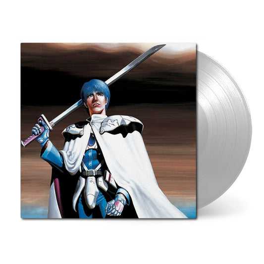 Phantasy Star III (Original Soundtrack) { vinyl }