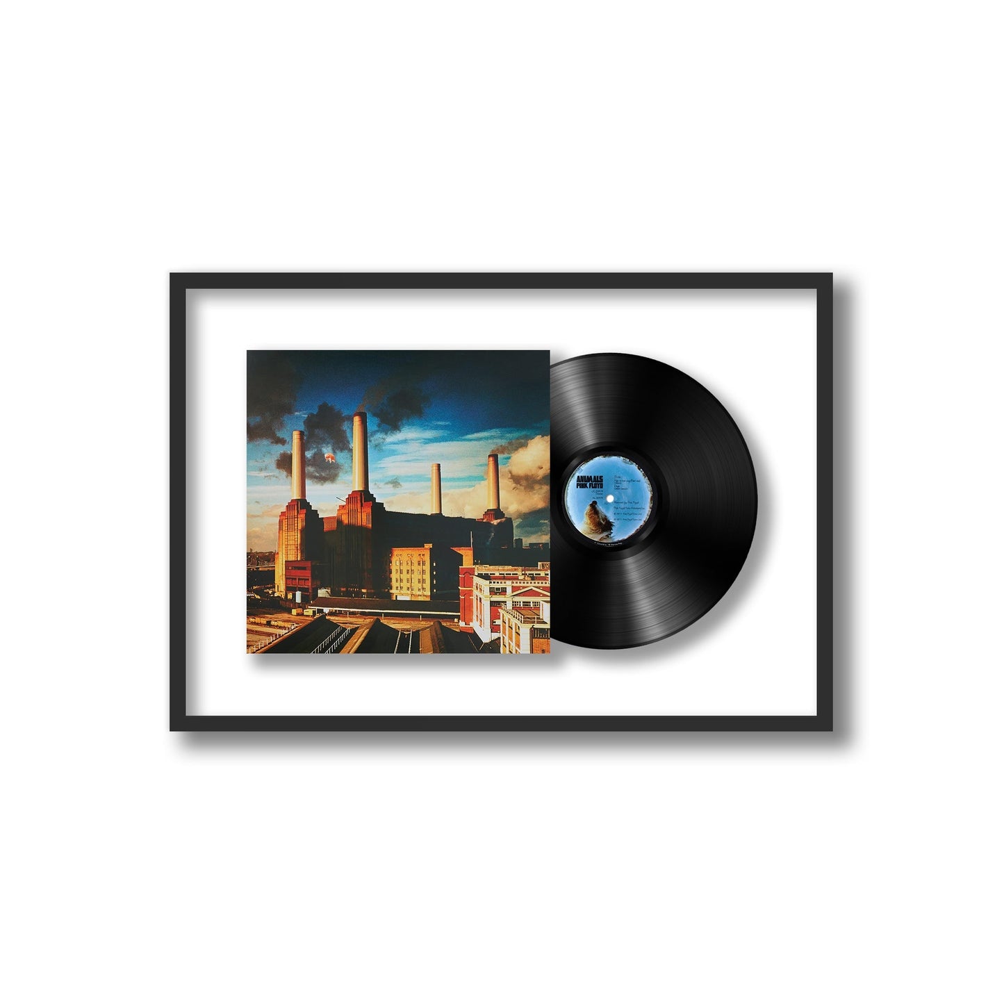 Animals { vinyl }