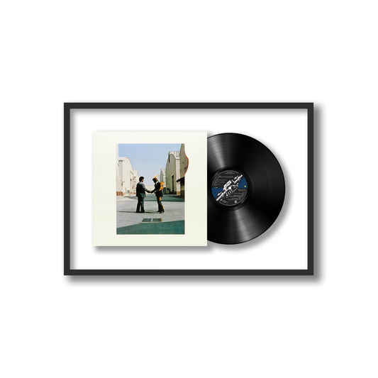 Wish You Were Here { vinyl }