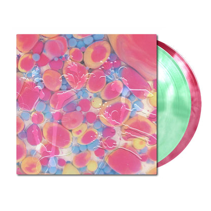 PixelJunk Eden 2 (Original Soundtrack) { vinyl }
