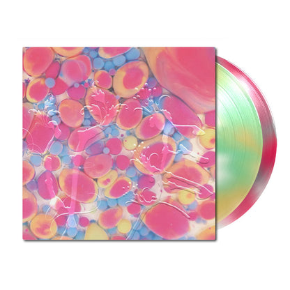 PixelJunk Eden 2 (Original Soundtrack) { vinyl }