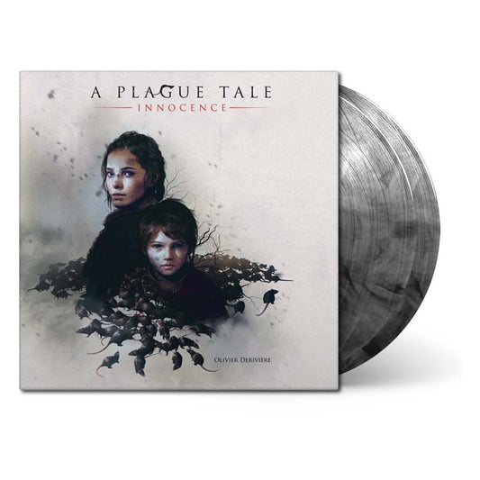 A Plague Tale: Innocence (Original Soundtrack) { vinyl }