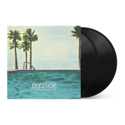 Poolside - Pacific Standard Time [2LP] { vinyl }