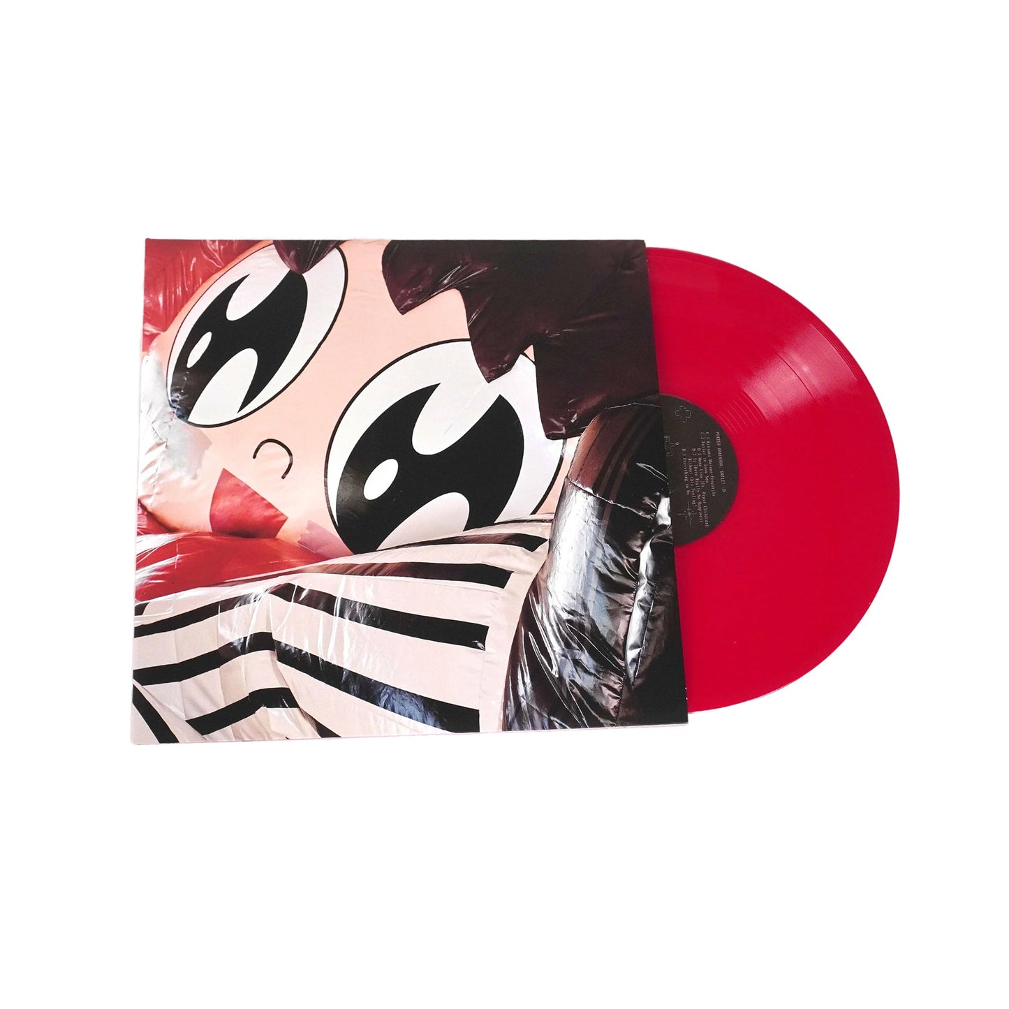 Porter Robinson - Smile! :D [2LP Red] { vinyl }