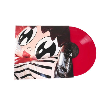 Porter Robinson - Smile! :D [2LP Red] { vinyl }