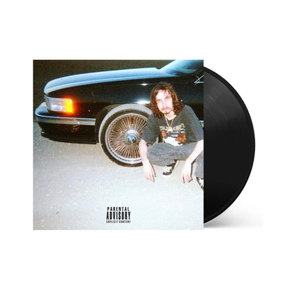 Pouya - Five Five { vinyl }