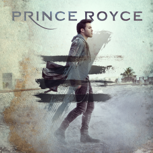 Prince Royce - Five { vinyl }
