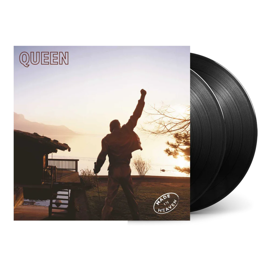 Queen - Made in Heaven [2LP] { vinyl }