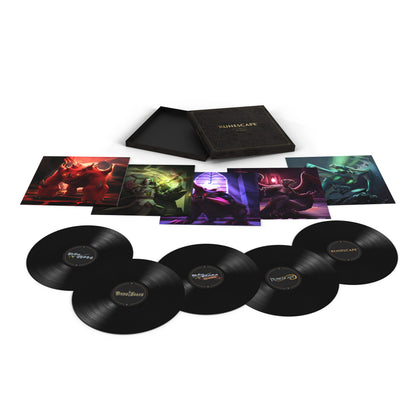 RuneScape: 25 Years (Original Soundtrack) { vinyl }