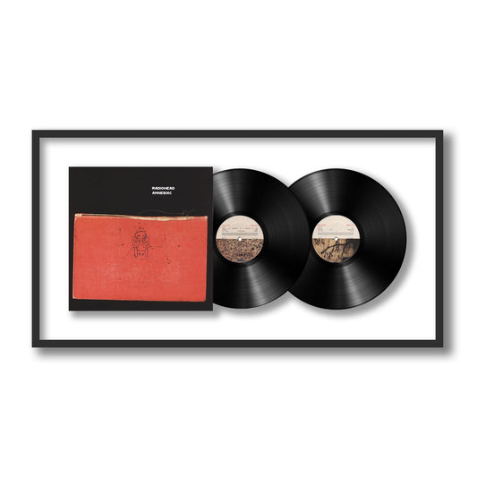 Amnesiac { vinyl }