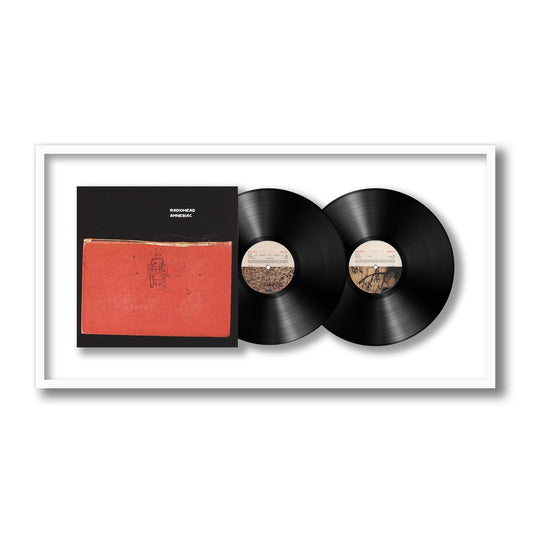 Amnesiac { vinyl }