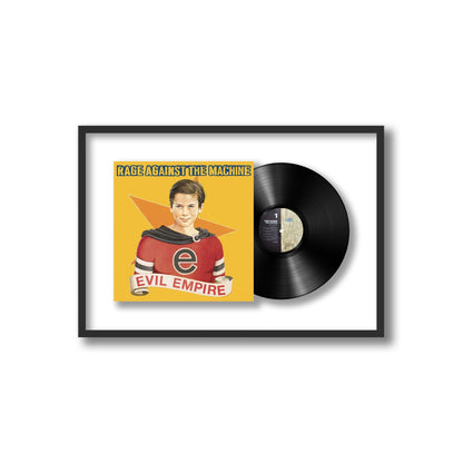 Evil Empire { vinyl }