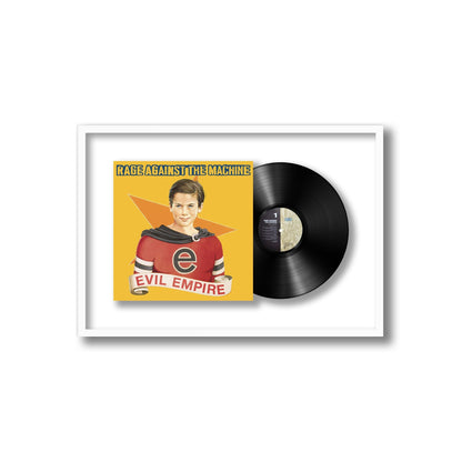 Evil Empire { vinyl }