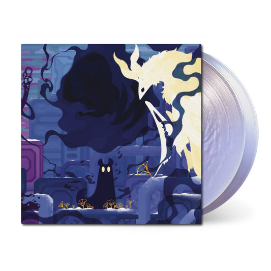 Rain World: The Watcher (Original Soundtrack) { vinyl }