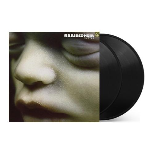 Rammstein - Mutter [2LP] { vinyl }