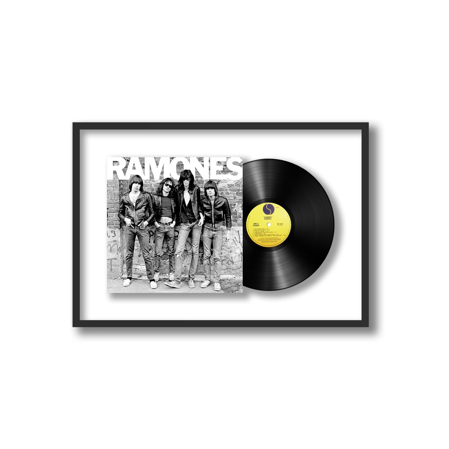 Ramones { vinyl }