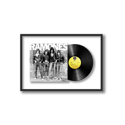 Ramones { vinyl }