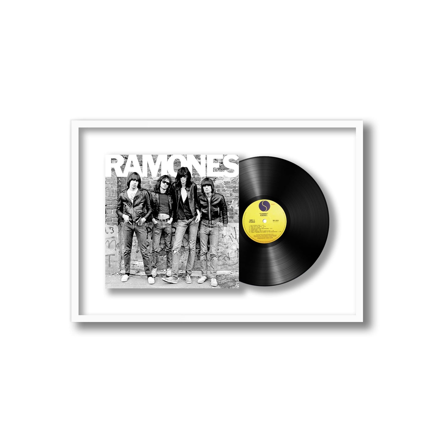 Ramones { vinyl }