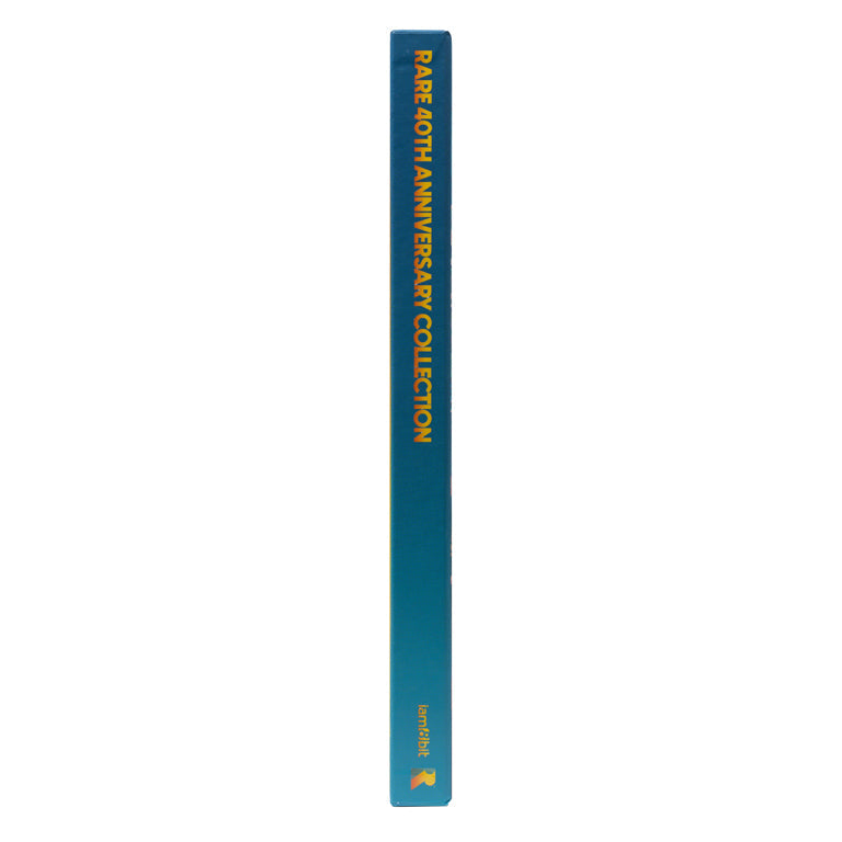 Rare 40th Anniversary [Box Set] { vinyl }
