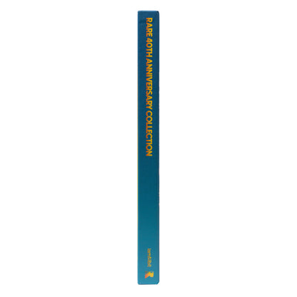 Rare 40th Anniversary [Box Set] { vinyl }