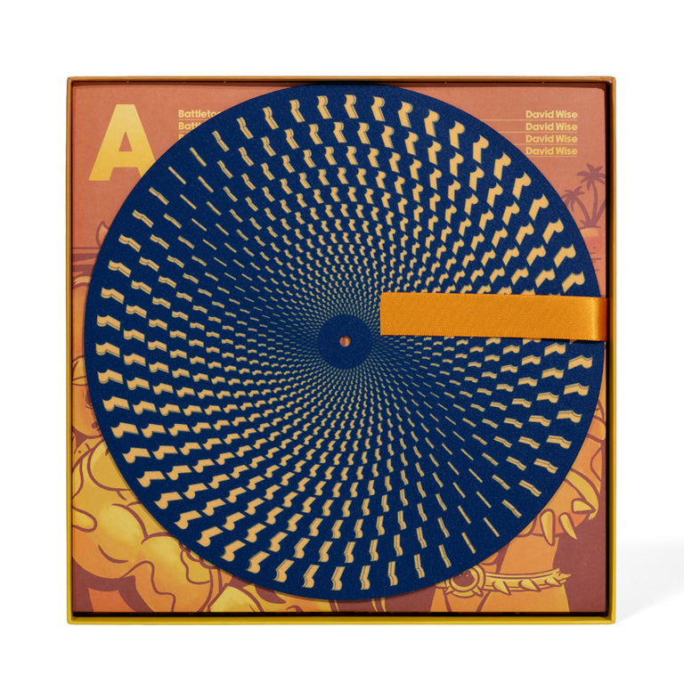 Rare 40th Anniversary [Box Set] { vinyl }