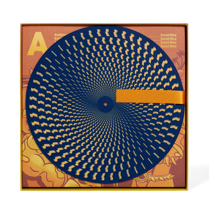 Rare 40th Anniversary [Box Set] { vinyl }
