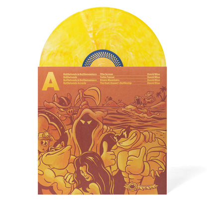 Rare 40th Anniversary [Box Set] { vinyl }