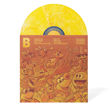 Rare 40th Anniversary [Box Set] { vinyl }
