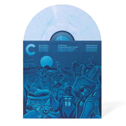 Rare 40th Anniversary [Box Set] { vinyl }