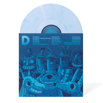 Rare 40th Anniversary [Box Set] { vinyl }