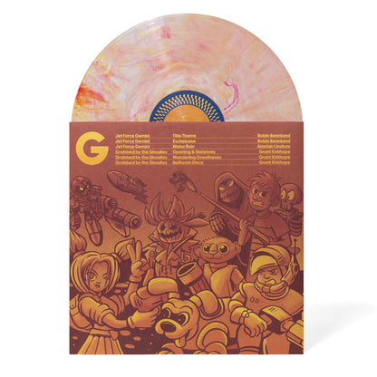 Rare 40th Anniversary [Box Set] { vinyl }